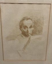 raphael soyer for sale raphael soyer for sale Scotch Plains