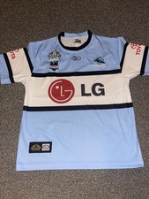 Cronulla sharks nrl for sale  BRADFORD