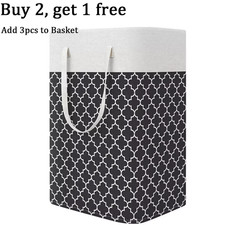 Waterproof washing basket for sale  NORTHAMPTON