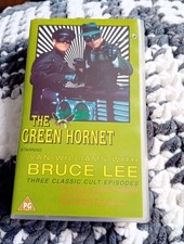 Bruce lee green for sale  EGHAM
