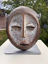 Vintage lega african for sale  Long Beach