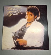 Michael jackson vinile usato  Pescara
