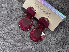 Luxus elegante hrringe gebraucht kaufen  Edewecht