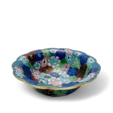 Vintage chinese cloisonné for sale  Rumford
