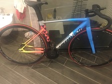 specialized 52 usato  Genova