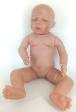 Silicone baby dolls for sale  Columbus
