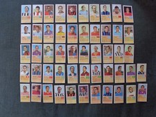 Lotto figurine calciatori usato  Varano Borghi
