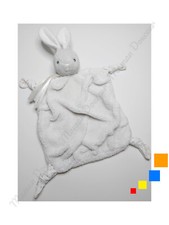 Doudou plat lapin d'occasion  Plouzané
