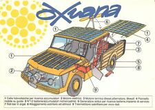 A4224 auto elettrica usato  Lugo
