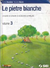 Pietre bianche sei usato  Bastia Umbra
