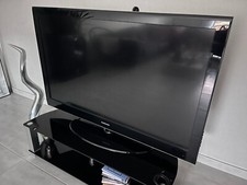 Glas rack fernseher gebraucht kaufen  Gladenbach