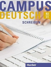 Campus deutsch schreiben gebraucht kaufen  Stuttgart