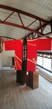 Giacca hanten vintage usato  Treviso