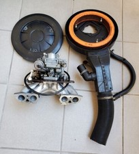 Vergaser weber dmtr gebraucht kaufen  Velden