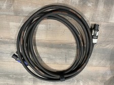 Neutrik titanex powerconkabel gebraucht kaufen  Herrieden