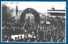 1973 epinal discours d'occasion  France