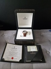 Corum bubble heritage for sale  LONDON