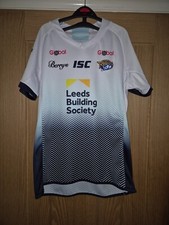 Leeds rhinos junior for sale  BRADFORD