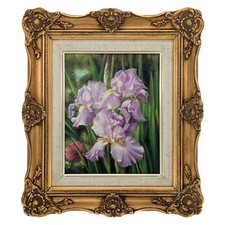 Vintage oil painting for sale  Milwaukee
