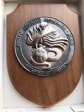 Crest nucleo operativo usato  Imola