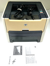 Laser jet 1320 for sale  Teaneck
