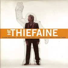 Hubert félix thiéfaine d'occasion Hubert félix thiéfaine d'occasion  Givors