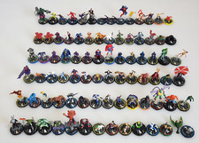 Lot wizkids heroclix for sale  Crystal Lake