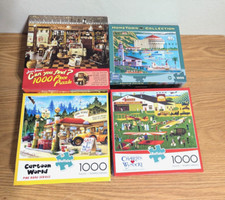 assorted piece 1 puzzles 000 for sale assorted piece 1 puzzles 000 for sale Huntersville