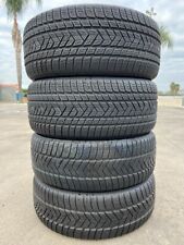 Pneumatici seminuovi pirelli usato  Torre Annunziata