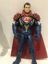 Superman krypton armour for sale  ABERTILLERY
