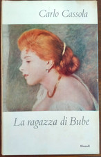 Ragazza bube carlo usato  Tradate