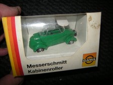 Gama messerschmitt kabinenroll gebraucht kaufen  Wurster Nordseeküste