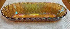 Vintage indiana amber for sale  Port Orchard