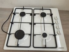 Bosch pbp6b2b60 hob for sale  THETFORD