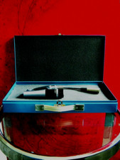 Vintage 1960 shure d'occasion  Expédié en Belgium