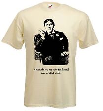 Oscar wilde quote for sale  LANCASTER
