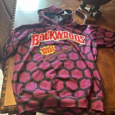 Backwoods hoodie men for sale  Locust
