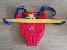 Tippitoes baby adjustable for sale  WARRINGTON