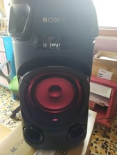 Sony mhc v13 usato  Giffoni Valle Piana