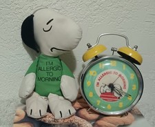 1958 peanuts snoopy for sale  Blanca
