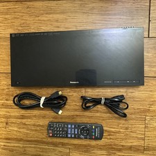 Panasonic dmp bdt320 d'occasion  Expédié en Belgium