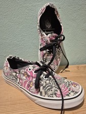 Rarität vans disney gebraucht kaufen  Palling