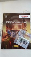 Yamaha anni album usato  Romano di Lombardia