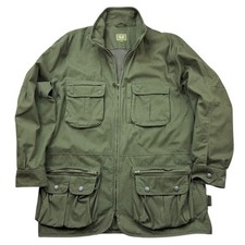 Elch jacke jagd gebraucht kaufen  Erpel