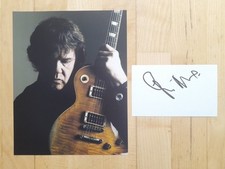 gary moore for sale gary moore for sale CANTERBURY