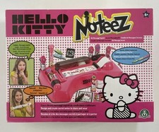 Hello kitty noteez usato  Marostica