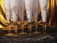 Ritzenhoff champagner sekt gebraucht kaufen  Marsberg