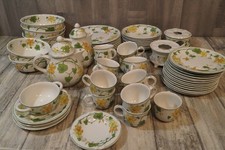 Villeroy boch geranium gebraucht kaufen Villeroy boch geranium gebraucht kaufen  Saarbrücken