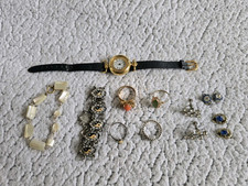 Vintage costume jewellery for sale  DEAL