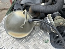 Landrover military spotlight for sale  WOLVERHAMPTON